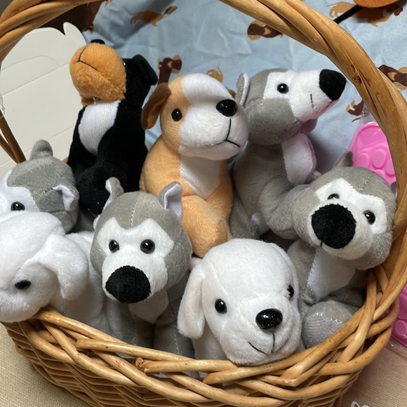 Puppy Party Supplies Ready to Go! Unisex Dog Birthday Party Boys or Girls - Picture 3 of 8